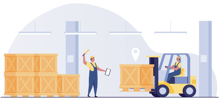 3.1 Efficient Scalable Scalable logistics services