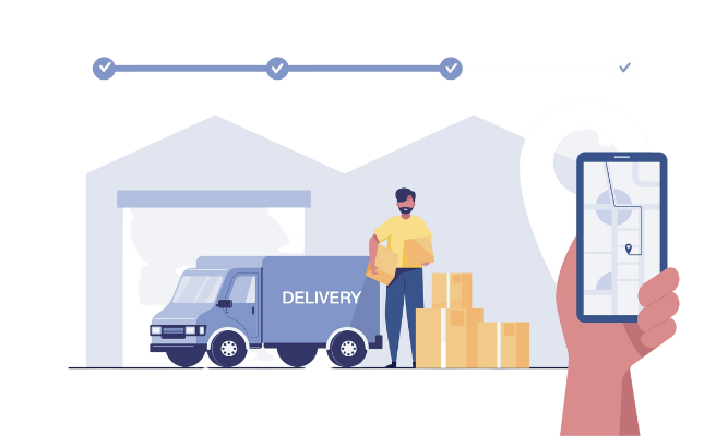 3.4 Servcies for success_final Successful logistics