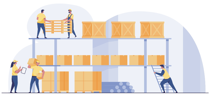 3.5 Solutions that work Solutions for logistics