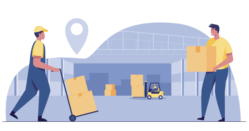 3.3.1 Managed Warehousing Managed Warehousing