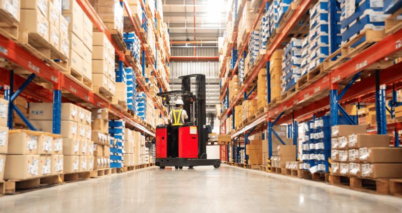 5 Benefits of Outsourcing Logistics Functions