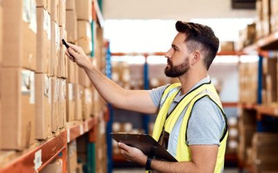 5 principles of inventory management