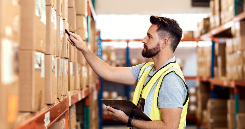 5 principles of inventory management