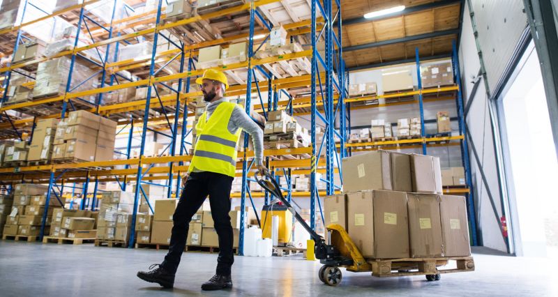 5 ways managed warehousing can help streamline supply chain