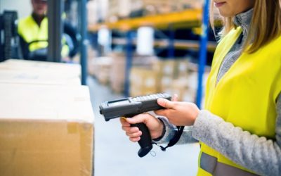 Reducing Human Error via Supply Chain Automation