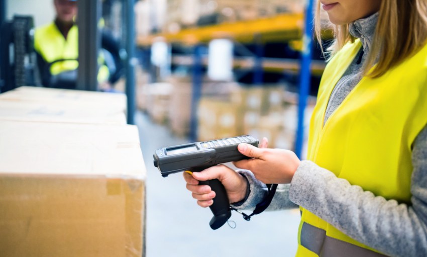 Reducing Human Error via Supply Chain Automation