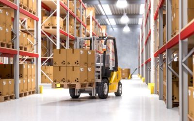 Mastering First-In First-Out Logistics