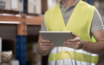 5 Benefits of Managed Warehousing for Entrepreneurs