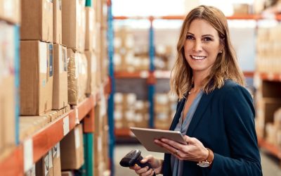 Maximising Efficiency – How to streamline stock control