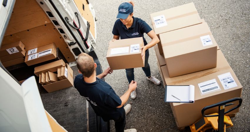 Selecting an Outsourced Logistics Partner