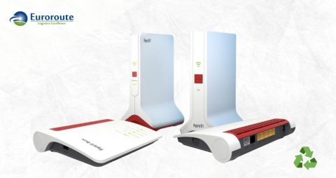 Euri Router Business Case for Recycling Broadband Routers Back into the Supply ...