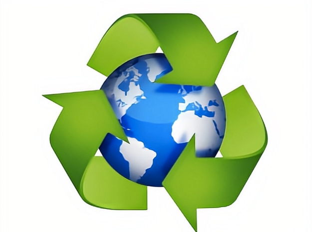 recycling recycling routers