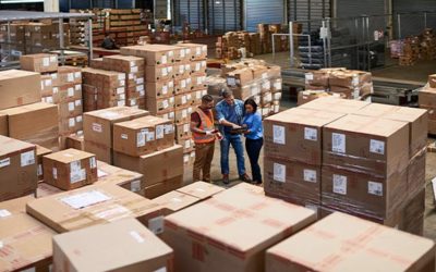 The Right Time to Outsource Logistics