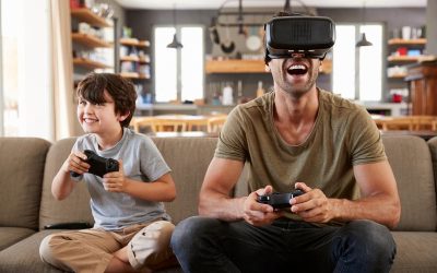 Say Goodbye to Lag: Gaming at Its Best with Wi-Fi 6