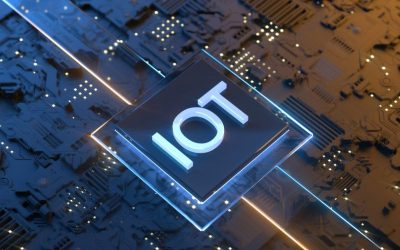 Wi-Fi 6 and the Internet of Things (IoT)
