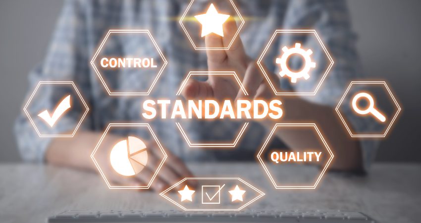 Understanding ISO Certification