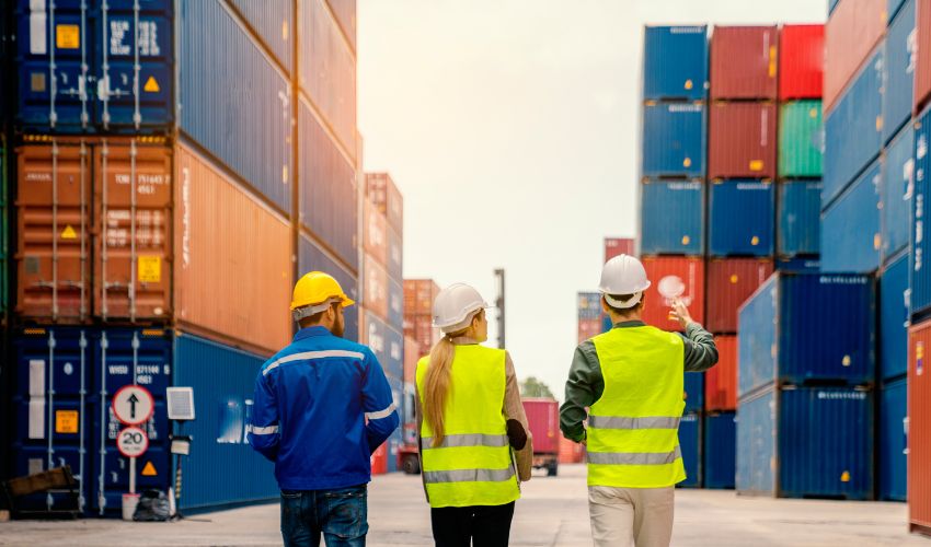 Preparing Your Supply Chain for the Challenges of 2024