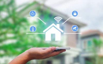 Wi-Fi 6 and Smart Homes: IoT Adoption in Irland