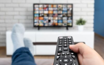 Broadband and Entertainment: Streaming and Gaming Culture