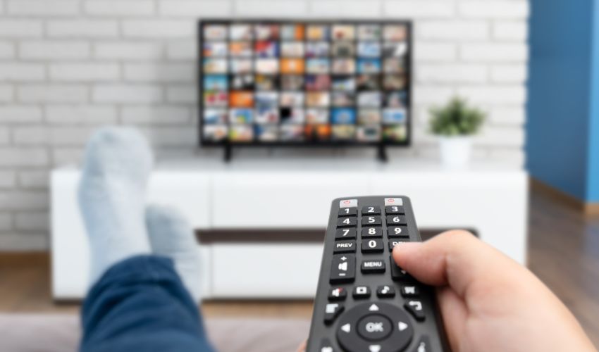 streaming and gaming Innbox M92