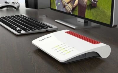 Transforming The Smart Home: The Role of FRITZBox 7530 AX in Modern Living
