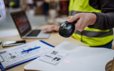 Inventory Forecasting and Demand Planning in Managed Warehousing