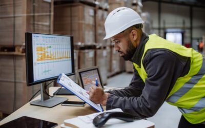 Dynamic Inventory Management: Balancing Just-in-Time (JIT) and Safety Stock Strategies