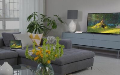 Hybrid Work and WiFi Solutions for Reliable Home Connectivity