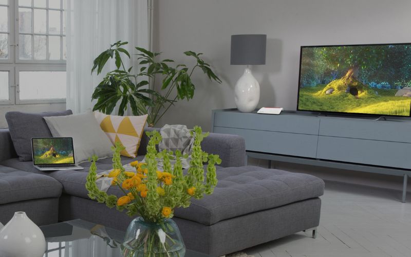 Hybrid Work and WiFi Solutions for Reliable Home Connectivity