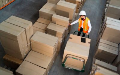 Preparing your Logistics Strategy for Seasonal Peaks