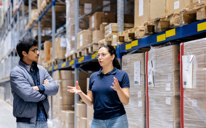 Returns Management