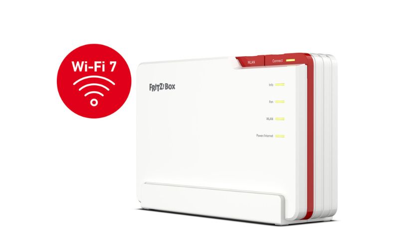Wi-Fi 7