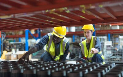 FIFO, Lot Tracking, and Reorder Points: Inventory Best Practices That Work