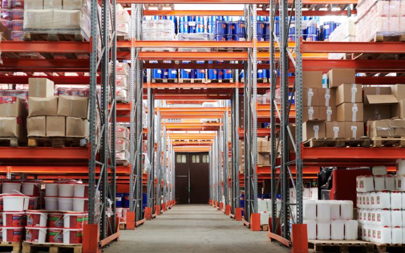 FIFO Inventory Tracking_2 FIFO