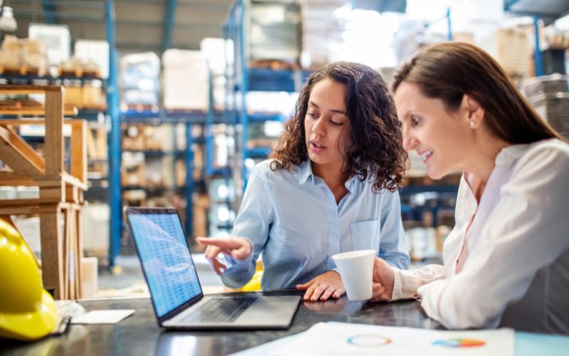 How System Integration Enhances Accuracy and Speed in Third-Party Logistics