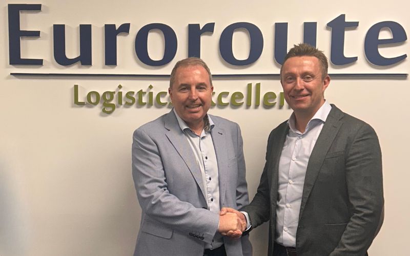 Icotera Euroroute Partnership2 Icotera Strategic Partnership