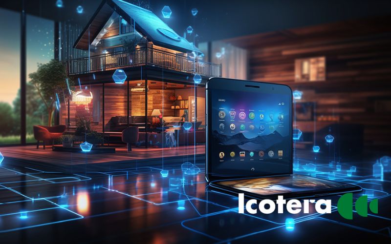Icotera