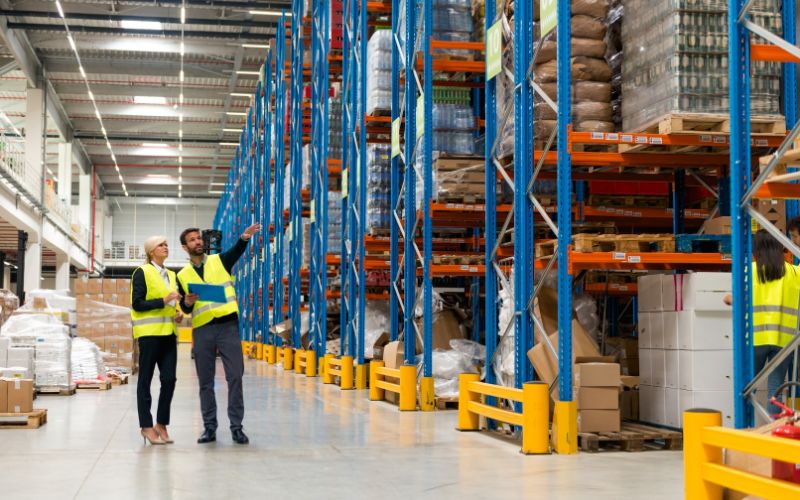How Real-Time Inventory Visibility Boosts Fulfilment Accuracy and Customer Satisfaction