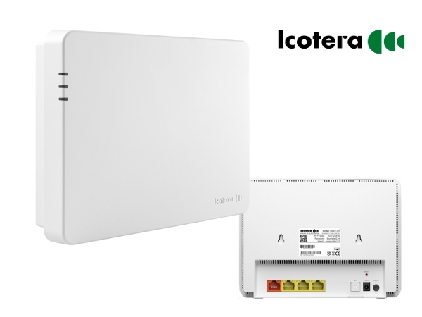 Icotera i4862