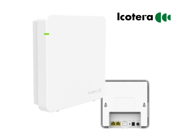 i3560 Wi-Fi 6 Access Point