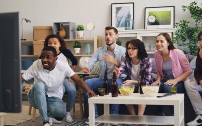 Preparing for the Streaming Surge: ISP Insights from Europe’s Sports Platform Boom