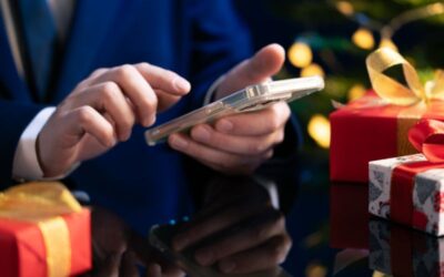 Building a Smarter Reverse Logistics Strategy This Christmas Gifting Season
