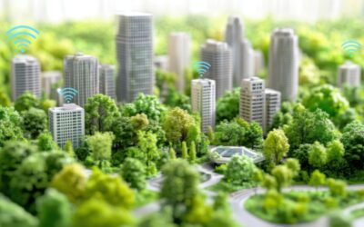 Sustainability and CPE: How Energy-Efficient Devices and Circular Logistics Create Value for Irish ISPs