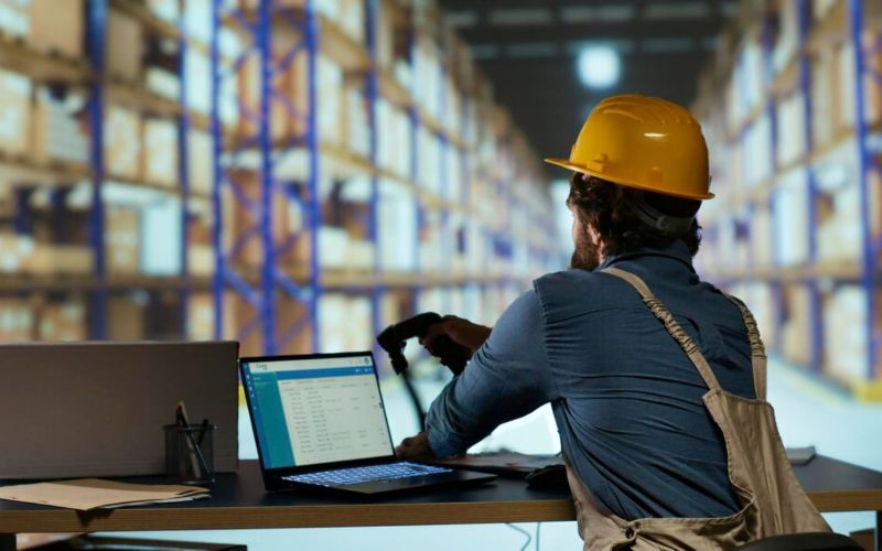 Five Trends Shaping Resilient Logistics and Supply Chains in 2026