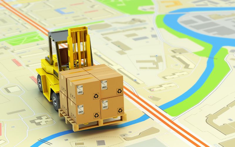 EU Logistics Regulations