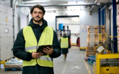 Key EU Transport & Logistics Regulations Coming into Effect in 2026