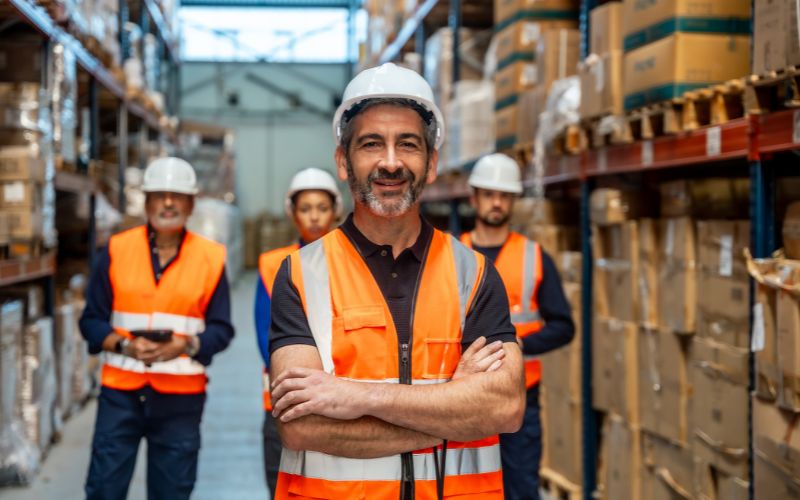 Value-Added Logistics