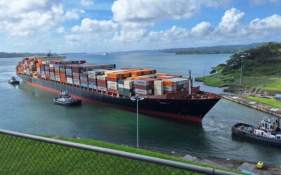 Global Inflation, Energy Costs and Freight Rates – What They Mean for Irish Operators