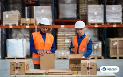 The Hidden Costs of In-House Logistics