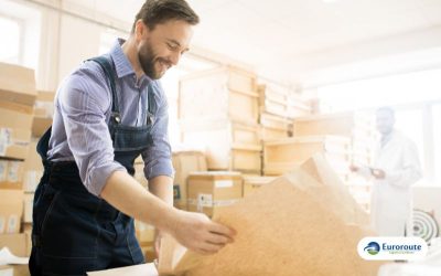 5 Signs Your Logistics Operation Is Holding Your Business Back
